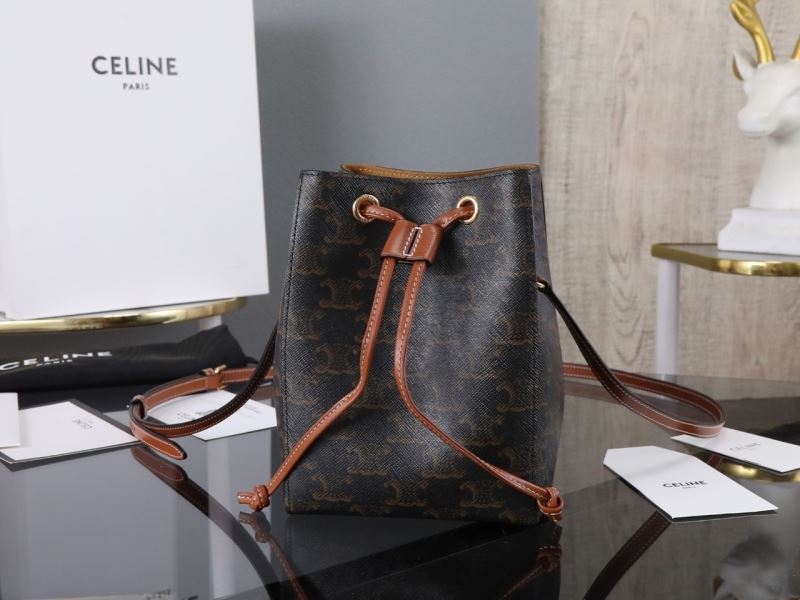 Celine Bucket Bags